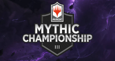 mythic championship III