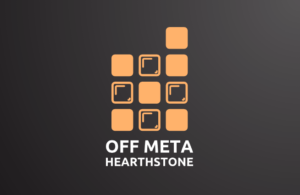 Off Meta Hearthstone logo